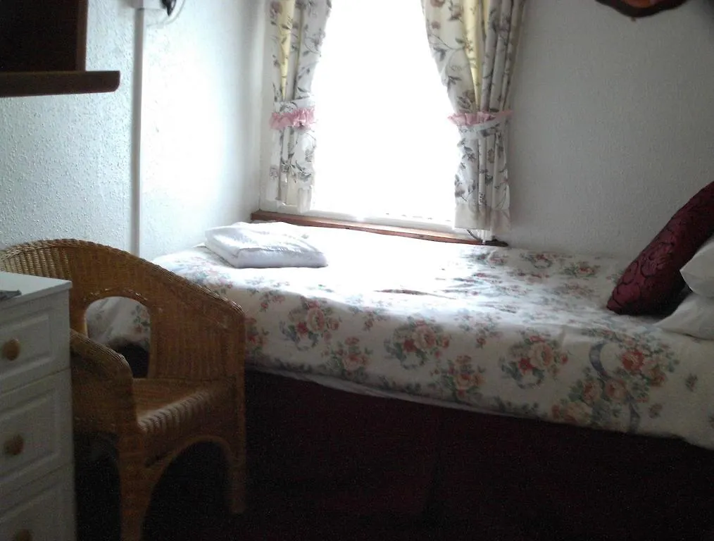 Jollies Hotel Blackpool United Kingdom