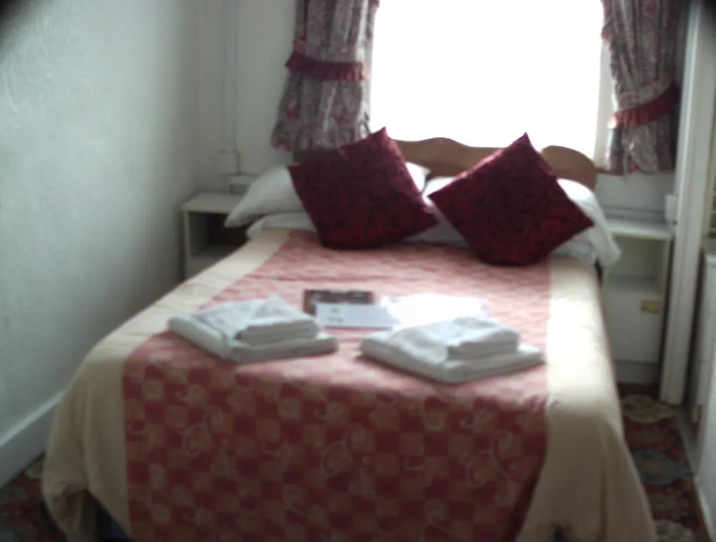 Jollies Hotel Blackpool 3*,