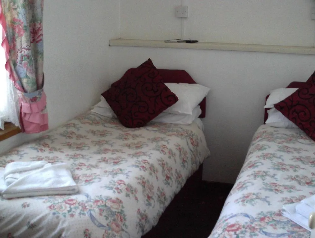 Jollies Hotel Blackpool Guest house