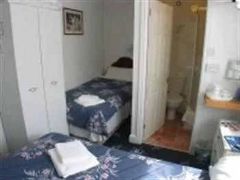 Jollies Hotel Blackpool United Kingdom