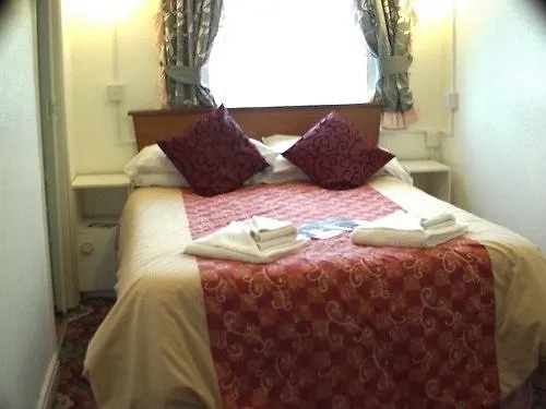 Guest house Jollies Hotel Blackpool